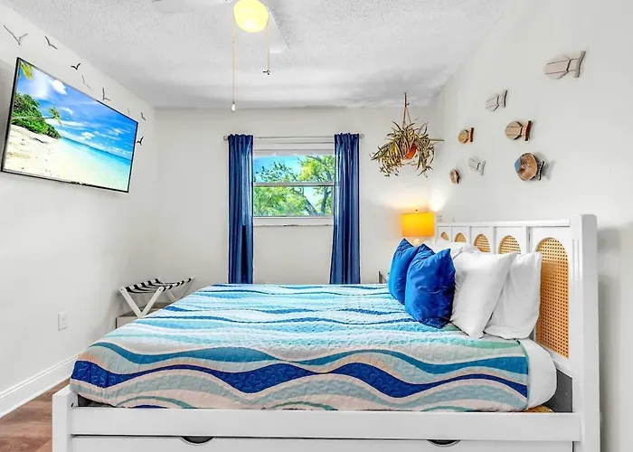 In 90 Seconds With Hot Tub Coffee Bar & Games